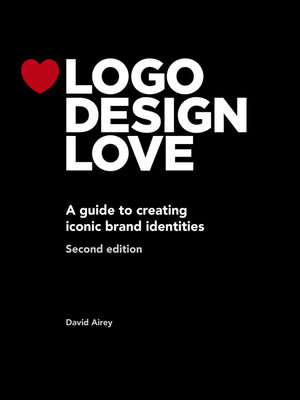 cover image of Logo Design Love